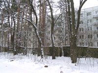 Любеч-1