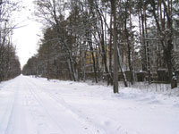 Любеч-1
