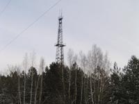 Любеч-1