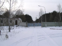 Любеч-1