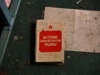 Чорнобиль - 2