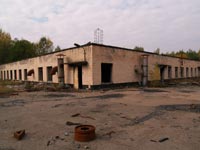 ЗНЗ або Коло. Чорнобиль-2