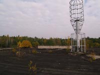 ЗНЗ або Коло. Чорнобиль-2