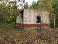 ЗНЗ або Коло. Чорнобиль-2