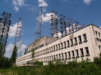 Чорнобыль-2