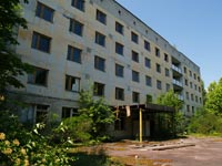 Чорнобыль-2