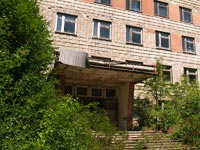 Чорнобыль-2