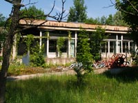 Чорнобыль-2