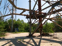 Чорнобыль-2