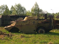 БРДМ