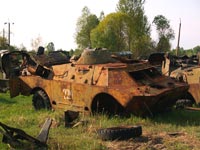 БРДМ