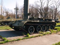 БТС-4А