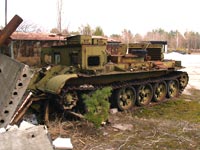 ГТУ-1