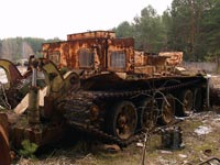 ГТУ-1