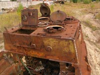 ISU-152