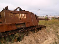 ISU-152