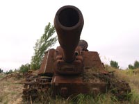 ISU-152