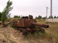 ISU-152