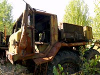 МАЗ-537