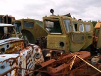МАЗ-543/МАЗ-7310