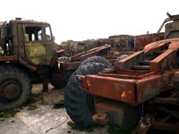 МАЗ-537