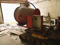 Робот-пожежник