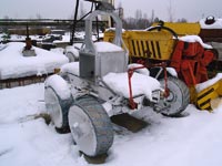 Робот