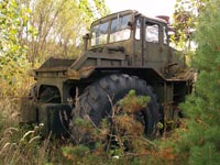 МАЗ-538