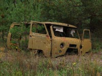 УАЗ-452