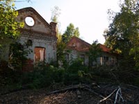 село Бобер