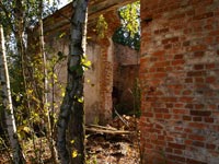 село Бобер