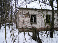 село Бобер
