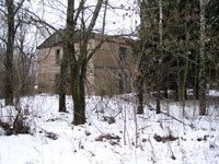 село Бобер