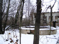 село Бобер
