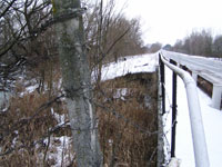 село Бобер