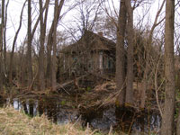 Красне