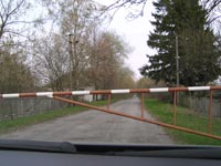 Малі Кліщи