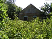 село Малі Міньки