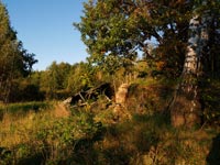село Малі Міньки