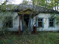 село Малі Міньки