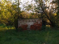 село Малі Міньки