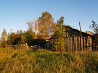 село Малі Міньки