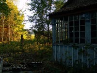 село Малі Міньки