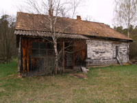 Новошепелицький Лісгоспзаг