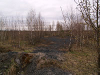 село Оране. 25 бригада