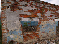село Оране. 25 бригада
