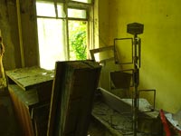 Старі Шепеличі