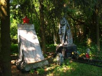 Старі Шепеличі