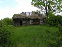 Села Чорнобильської Зони Відчуження
