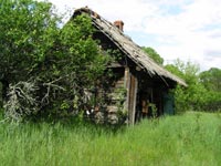 Старосілля